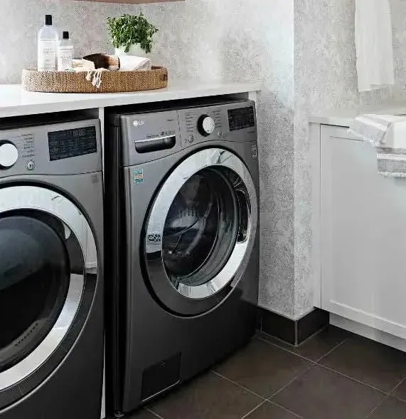 Laundry care service